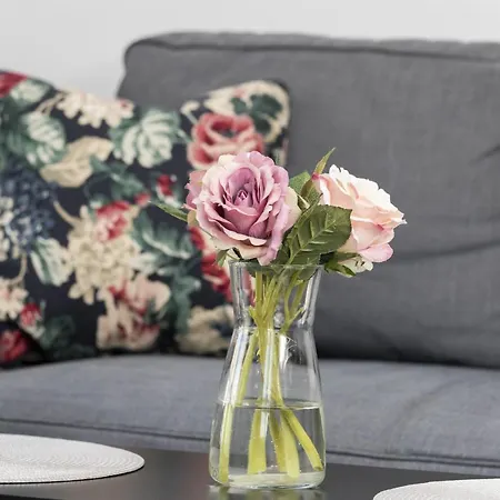 Apartman Sucha 33 Nowa Letnica Gdańsk