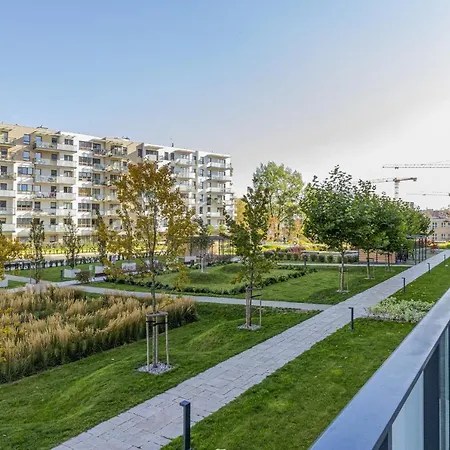 Sucha 33 Nowa Letnica Apartman