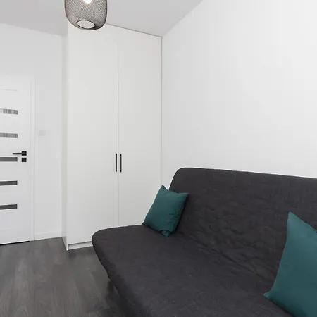 Apartman Sucha 33 Nowa Letnica