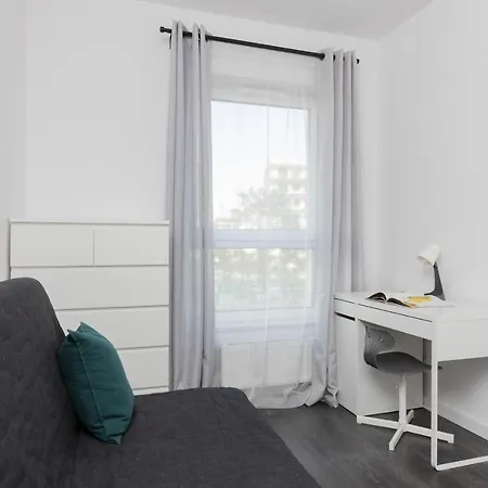 Apartman Sucha 33 Nowa Letnica *