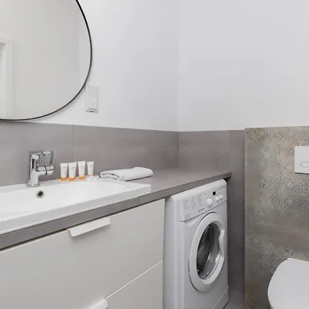 Apartman Sucha 33 Nowa Letnica Gdańsk