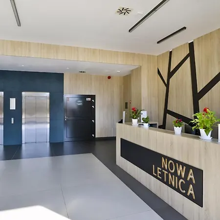 Sucha 33 Nowa Letnica Gdańsk