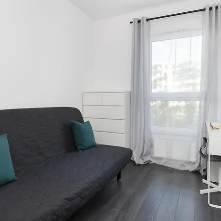 Apartman Sucha 33 Nowa Letnica
