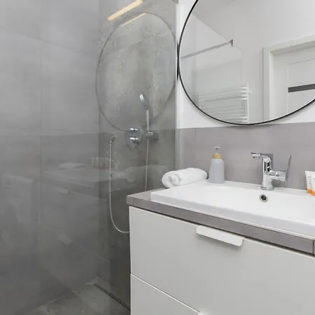 Apartman Sucha 33 Nowa Letnica