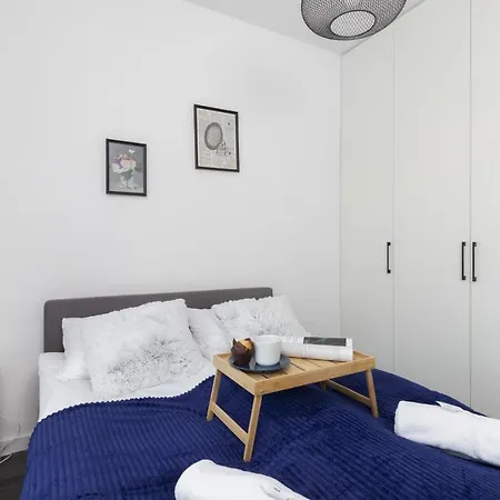 Apartman Sucha 33 Nowa Letnica Gdańsk